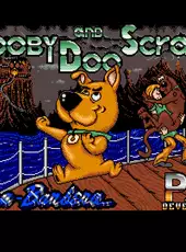 Scooby-Doo and Scrappy-Doo