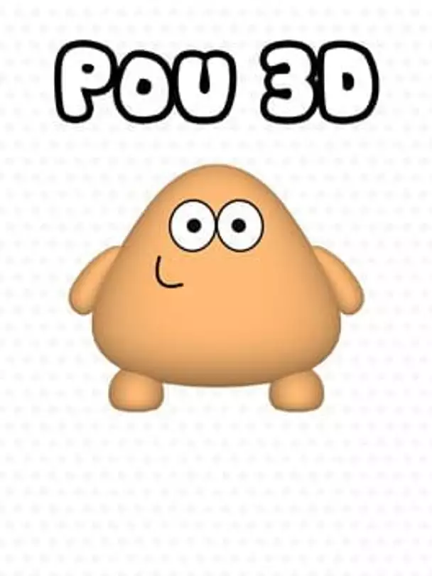 Pou 3D