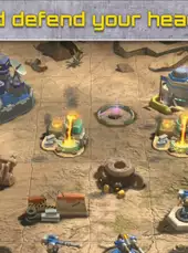 Path of War