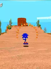​Sonic Robo Blast 2: Official Level Design Collab 2022 - Round 2