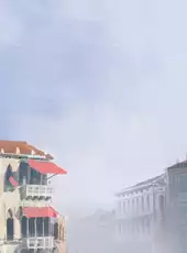 Rise of Venice