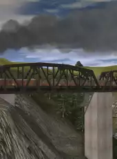 Trainz Railroad Simulator 2019: Orient Express Trainset