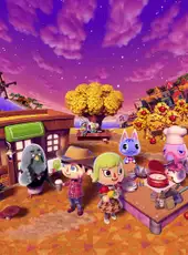 Animal Crossing: New Leaf