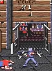 Ninja Gaiden