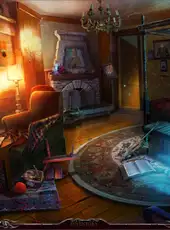 Chimeras: Cursed and Forgotten - Collector's Edition