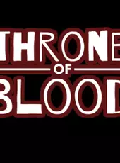 Throne of Blood