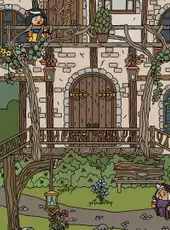 Find All 9: Fantasy