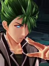 The Legend of Heroes: Trails Beyond the Horizon