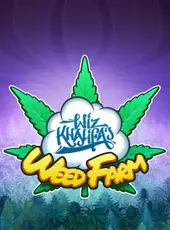 Wiz Khalifa's Weed Farm