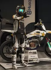 MX vs. ATV: Legends - Husqvarna Pack 2025