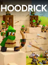 The Battle of Polytopia: Hoodrick