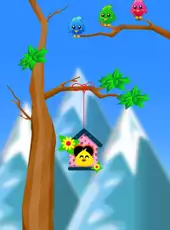 Young Bird Endless Flight