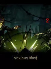 Darkest Dungeon II: Hero Origin Pack