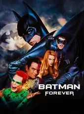 Batman Forever