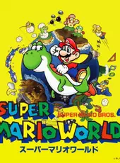 Super Mario World