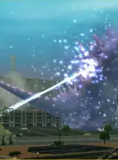 Godzilla: Destroy All Monsters Melee