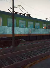 Train Station Renovation