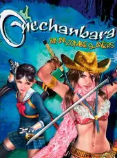 OneChanbara: Bikini Zombie Slayers