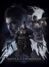 Wo Long: Fallen Dynasty - Battle of Zhongyuan