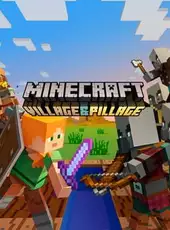 Minecraft: Village & Pillage