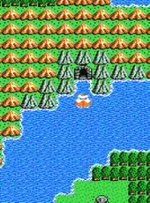 Dragon Warrior IV