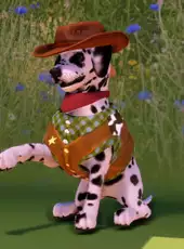 Animal Shelter 2: Hunting Dogs Pack