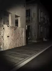 Streets of Slender-Man