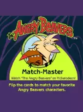 The Angry Beavers: Match-Master