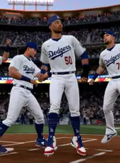 MLB The Show 23: Digital Deluxe Edition
