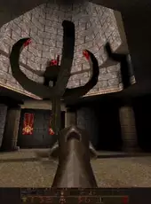 Quake: The Offering