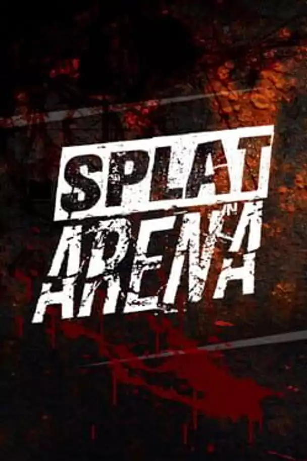 Splat Arena