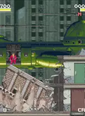 Elevator Action: Returns - S-Tribute