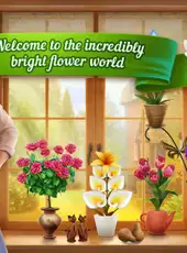 Flower House