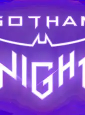 Gotham Knights