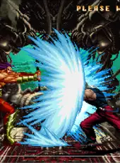 The King of Fighters '98 Ultimate Match Final Edition