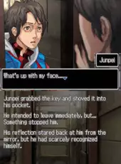 Nine Hours, Nine Persons, Nine Doors
