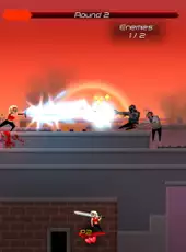 Blast Brawl 2: Bloody Boogaloo