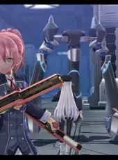 The Legend of Heroes: Trails of Cold Steel III - Extracurricular Edition