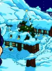 Hugo: Winter Games