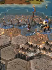 Endless Legend: Symbiosis