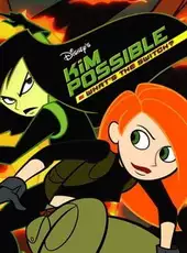 Disney's Kim Possible: What's the Switch?