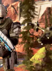 Halo Infinite: Operation - Shadows