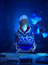 Trine 4: Definitive Edition