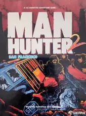 Manhunter 2: San Francisco