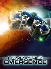 Homeworld: Emergence