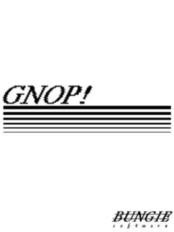 Gnop!