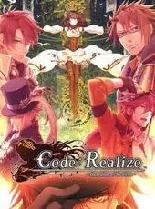 Code: Realize - Guardian of Rebirth