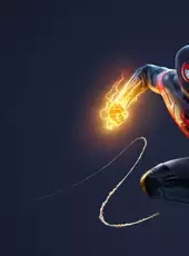 Marvel's Spider-Man: Miles Morales