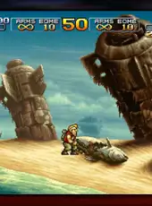 Metal Slug 3: Classic Edition