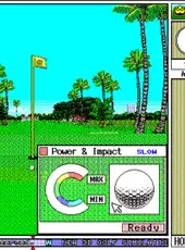 True Golf Classics: Waialae Country Club